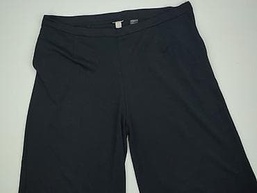 H&M, Spodnie 3/4 damskie, rozmiar 2XL