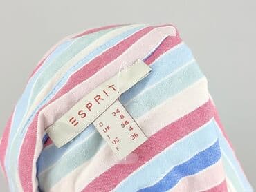 koszula wiya w paski: Esprit, Koszula damska, rozmiar XS — 4