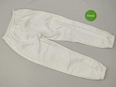 bluza fb sister: Shein, Spodnie dresowe damskie, rozmiar XS — 2