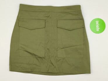 sukienka khaki reserved: Spódnica damska, rozmiar L — 2