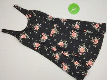 h m sukienki plus size: H&M Divided, Sukienka damska, rozmiar L — 2