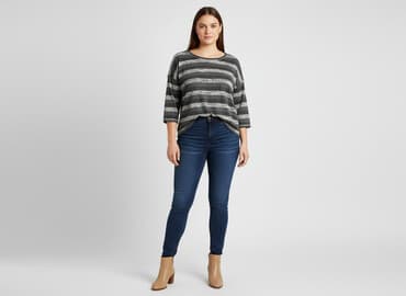 kurtka michael kors damska tk maxx: M&S Collection, Bluzka damska, rozmiar XL — 7