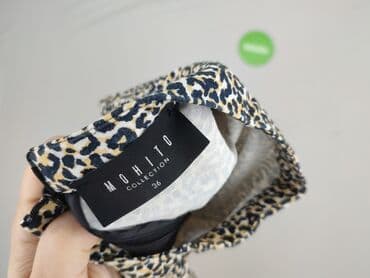 sukienka w panterkę mohito: Mohito, Sukienka damska, rozmiar S — 4