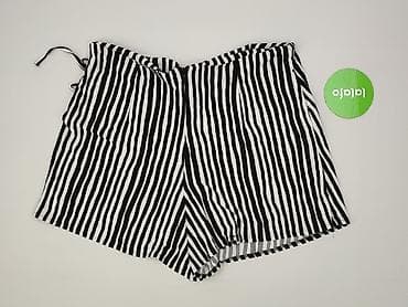 jumpsuits cheap: Sinsay, Szorty damskie, rozmiar XL — 3