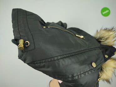 kurtka zimowa local heroes: George, Parka damska, L — 4