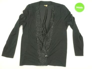 czy sweter z akrylu jest dobry: Women's blouse, size M (EU 38) — 2
