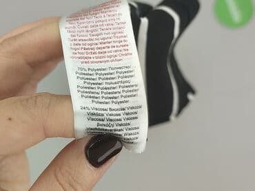 plisowane spódnice dla puszystej: Spódnica damska, rozmiar XL — 5