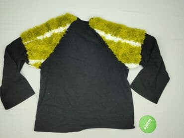 koszulka ze ściągaczem na dole: Bluzka damska, M w lalafo.pl — 3 koszulka ze ściągaczem na dole: Bluzka damska, M — 3