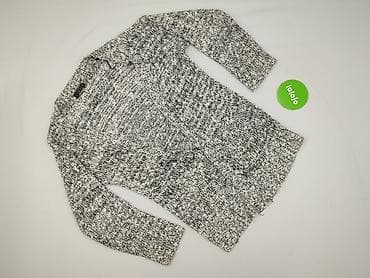 sweter kurta cobaina: Kardigan damski, rozmiar One size — 2