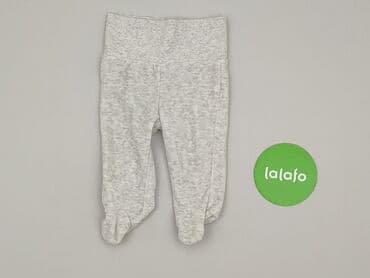 dopasowane sweterki: Sweatpants, So cute, 0-1 month, condition - Perfect — 2