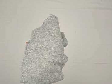 koszulki z długim rękawem damskie sisley: Sinsay, T-shirt damski, rozmiar XS — 5