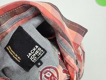 stranger things pull and bear: Jack & Jones, Koszulа dla mężczyzn, rozmiar M — 4