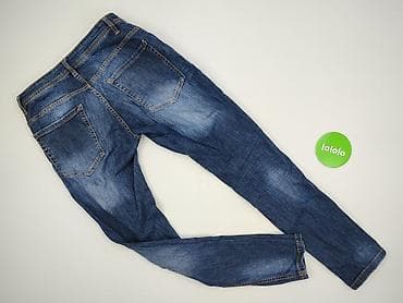 levis 524: Denim 1982, Jeansy dla mężczyzn, rozmiar M — 3