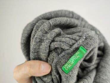 c a body: United Colors of Benetton, Sweter damski, rozmiar S — 4