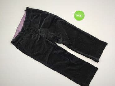 spodnie damskie marks spencer: Marks & Spencer, Spodnie materiałowe damskie, rozmiar M — 3