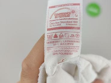 endo: Spodnie materiałowe damskie, rozmiar XS — 6