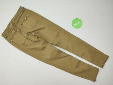 deichmann buty genzie: Jeansy damskie, rozmiar S — 3