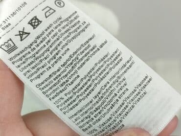 obcisla biale bluzki: Street One, Bluzka damska, S — 5