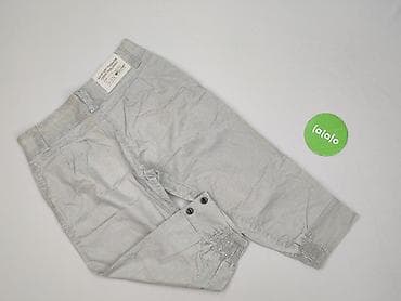 cargo house: Spodnie 3/4 damskie, rozmiar S — 3