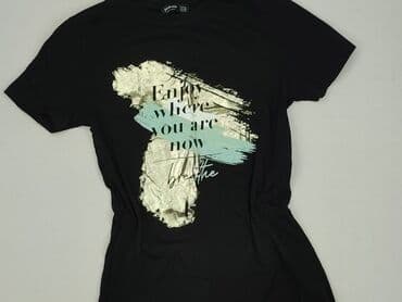 Stradivarius, Women`s T-shirt, size XS