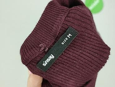 biala bluza sinsay: Sinsay, Bluzka damska, rozmiar M — 4