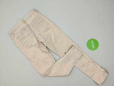 smiths buty: Sinsay, Spodnie materiałowe damskie, rozmiar S — 3