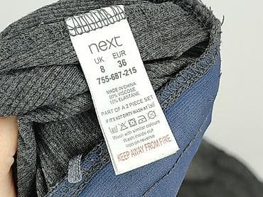 tights h: NEXT Petite, Spodnie dresowe damskie, rozmiar S — 4