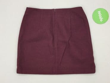 spódnica z żakietem: Papaya, Spódnica damska, S — 3