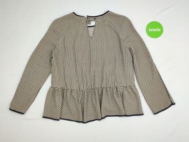 bluza dziewczęca 140 zara: Zara, Bluzka damska, rozmiar L — 3