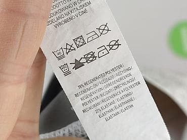szare dresy h: Primark, Legginsy Sportowe damskie, rozmiar M — 5