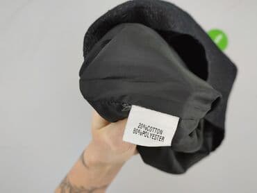 sukienki z piórami czarna: Sukienka damska, rozmiar S — 5