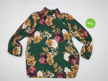 bluzki oversize sklep internetowy: Bluzka damska, rozmiar XL — 3