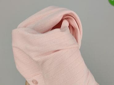 białe bluzki basic: Bluzka damska, rozmiar L — 5