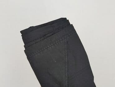 Kobiety: YAYA, Spodnie materiałowe damskie, M — 6