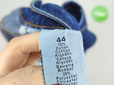 jeansy dsquared: Jeansy damskie, rozmiar 4XL — 5