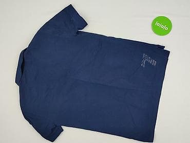 dresy marvel: EA7 Emporio Armani, Koszulka polo dla mężczyzn, rozmiar S — 3