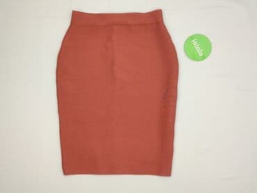 dopasowana spódnice z wysokim stanem: Women`s skirt, size S (EU 36) — 2