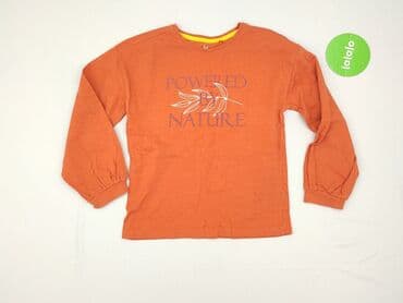 podkoszulek prologic: Блузка, Lincoln & Sharks, 10 р., 134-140 см, стан - Дуже гарний — 2