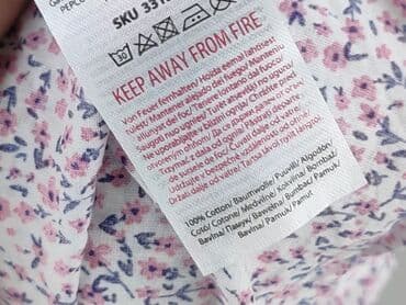 bluzki retro: Beloved, Women's blouse, M — 6