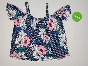 pull and bear golf damski: Dorothy Perkins, Жіноча блуза, розмір M — 3