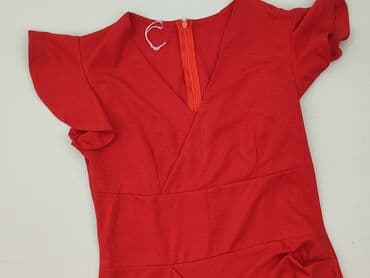 kopertowa sukienki wieczorowa: Sukienka damska, rozmiar S — 1