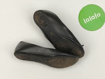 pepco kapcie baleriny: Sinsay, Balerinki damskie, rozmiar 37 — 4