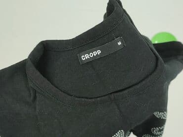 koszulka z orłem 4f: Cropp, T-shirt damski, rozmiar M — 5