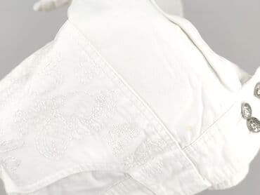 piec lat w paski bluza w paski swiat: Szorty dla mężczyzn, 2XL — 6