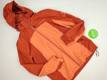 kurtki zimowe wyprzedaż reserved: Crivit, Wiatrówka dla mężczyzn, rozmiar XL — 2