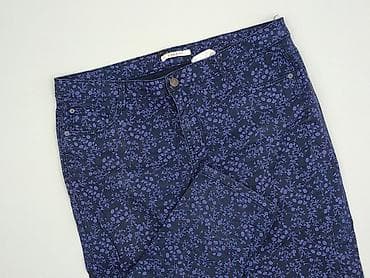 camaieu spodnie: Camaïeu, Spodnie materiałowe damskie, rozmiar XL — 1