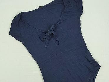 misbhv body: Sinsay, Body damskie, rozmiar M — 1