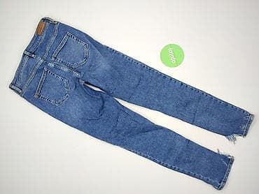 dżinsy stretch: Cubus, Jeansy damskie, rozmiar L — 3