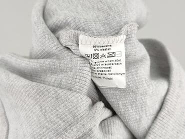 plisowane spódnice szara: Spódnica damska, rozmiar S — 5