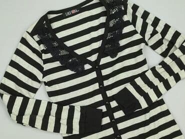 narzuty: Kardigan damski, rozmiar M — 1